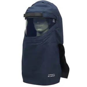 PIP 9150-5236V AR/FR Ultralight Ventilated Hood - 40 Cal/cm2