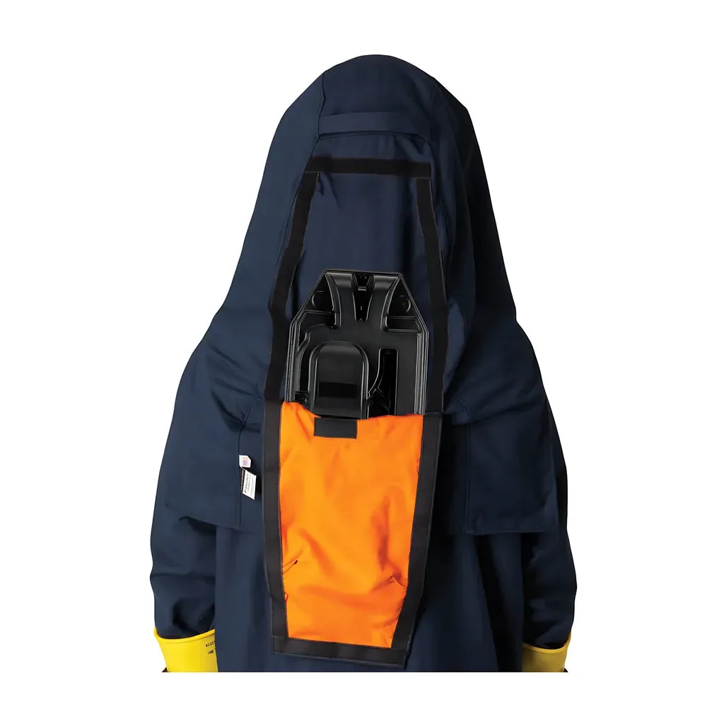 PIP 9150-5236V AR/FR Ultralight Ventilated Hood - 40 Cal/cm2