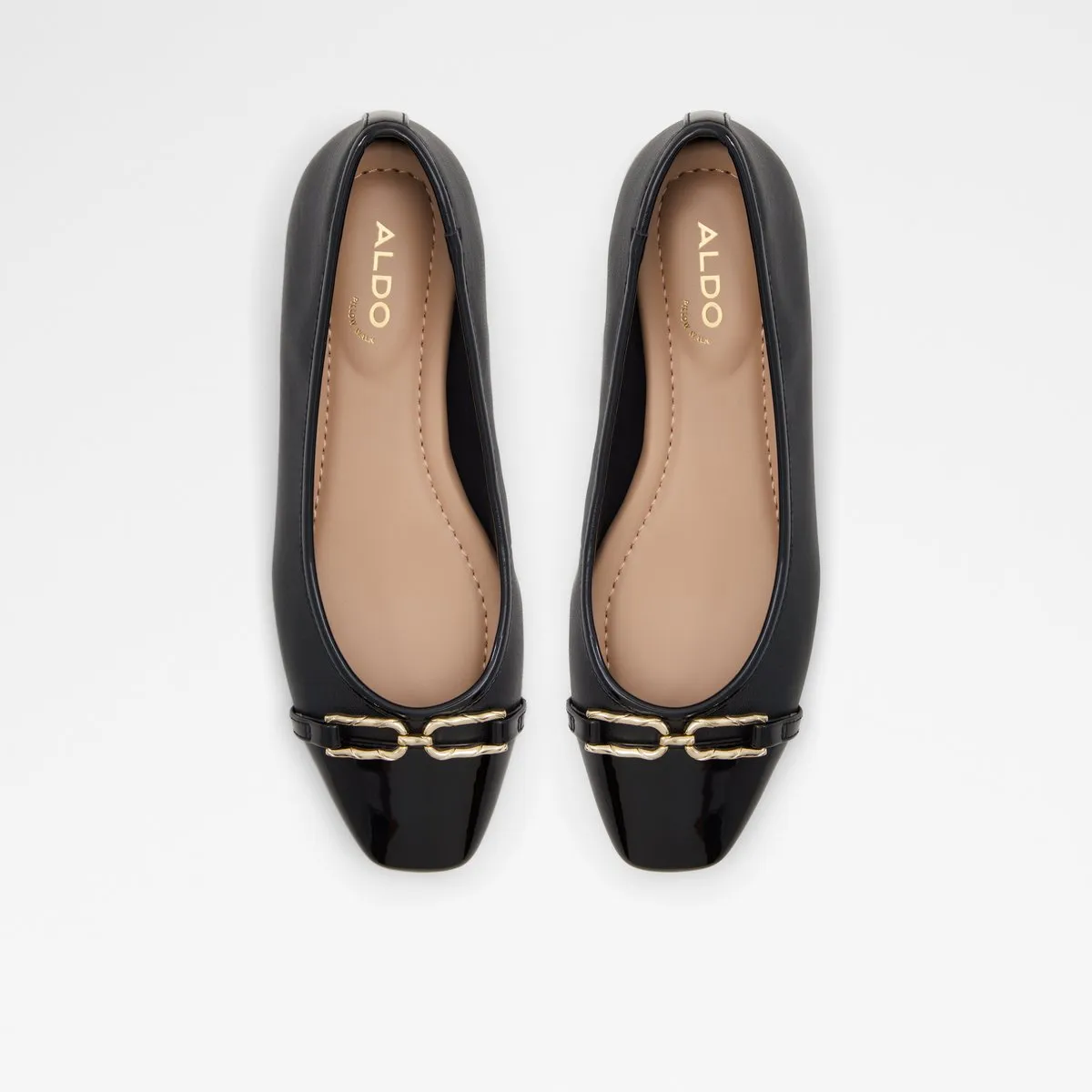 Preri Ballet Flats