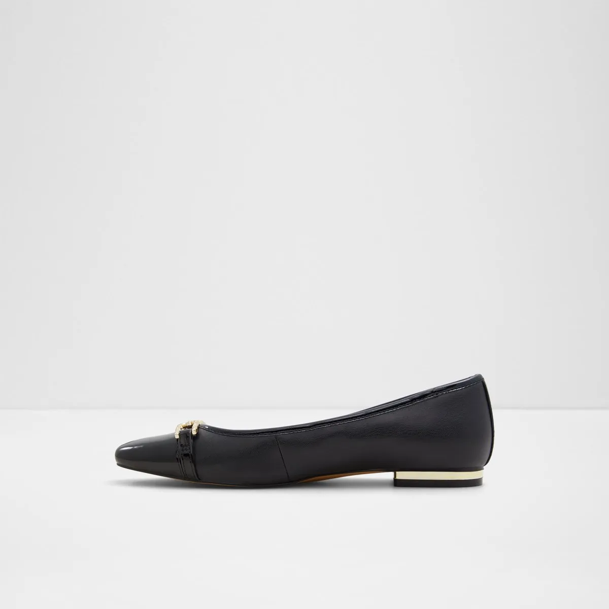 Preri Ballet Flats