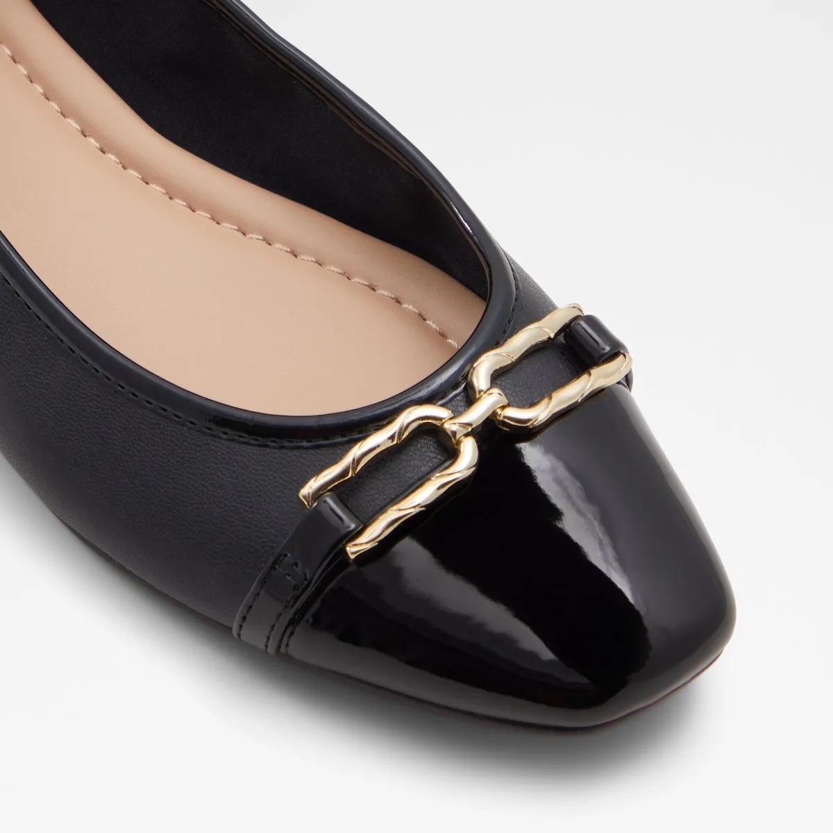 Preri Ballet Flats