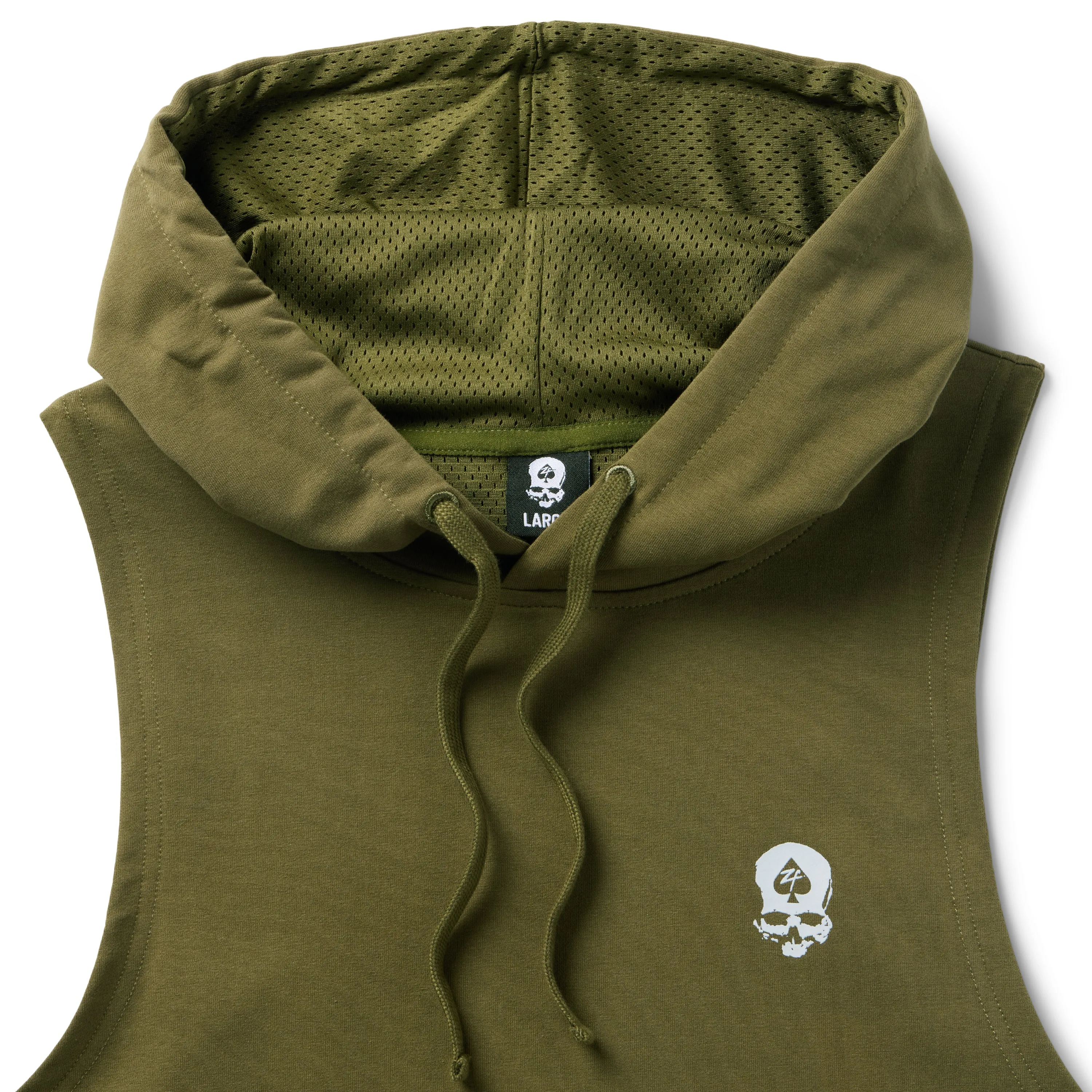 PT Gym Hoodie