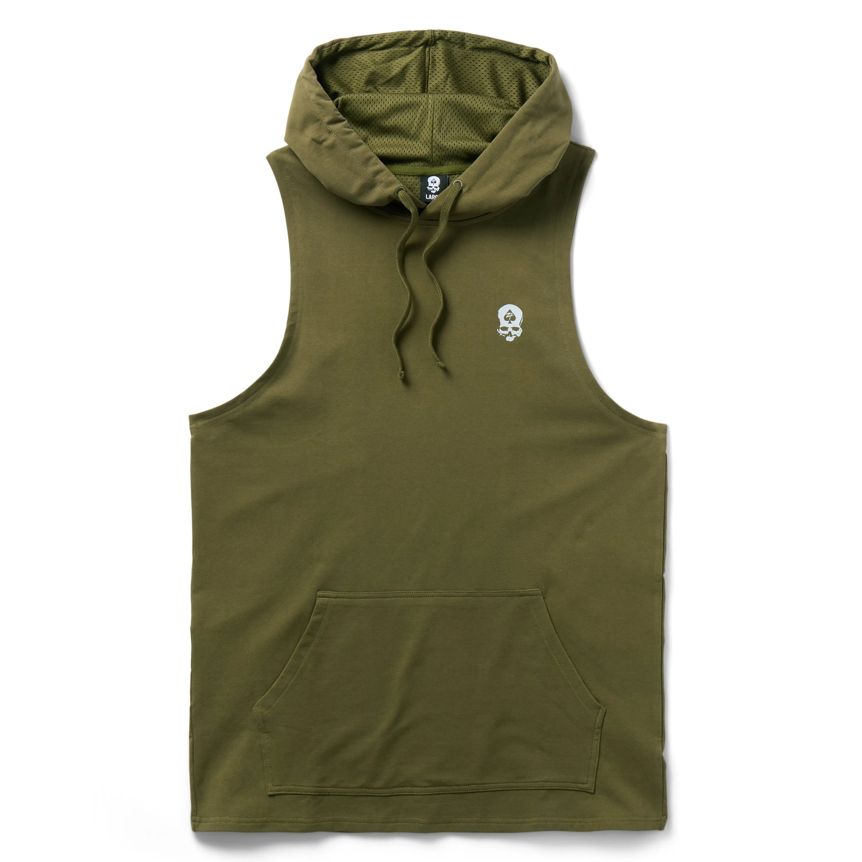 PT Gym Hoodie