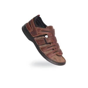 Redwood Sandal