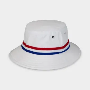 Ribbon Bucket