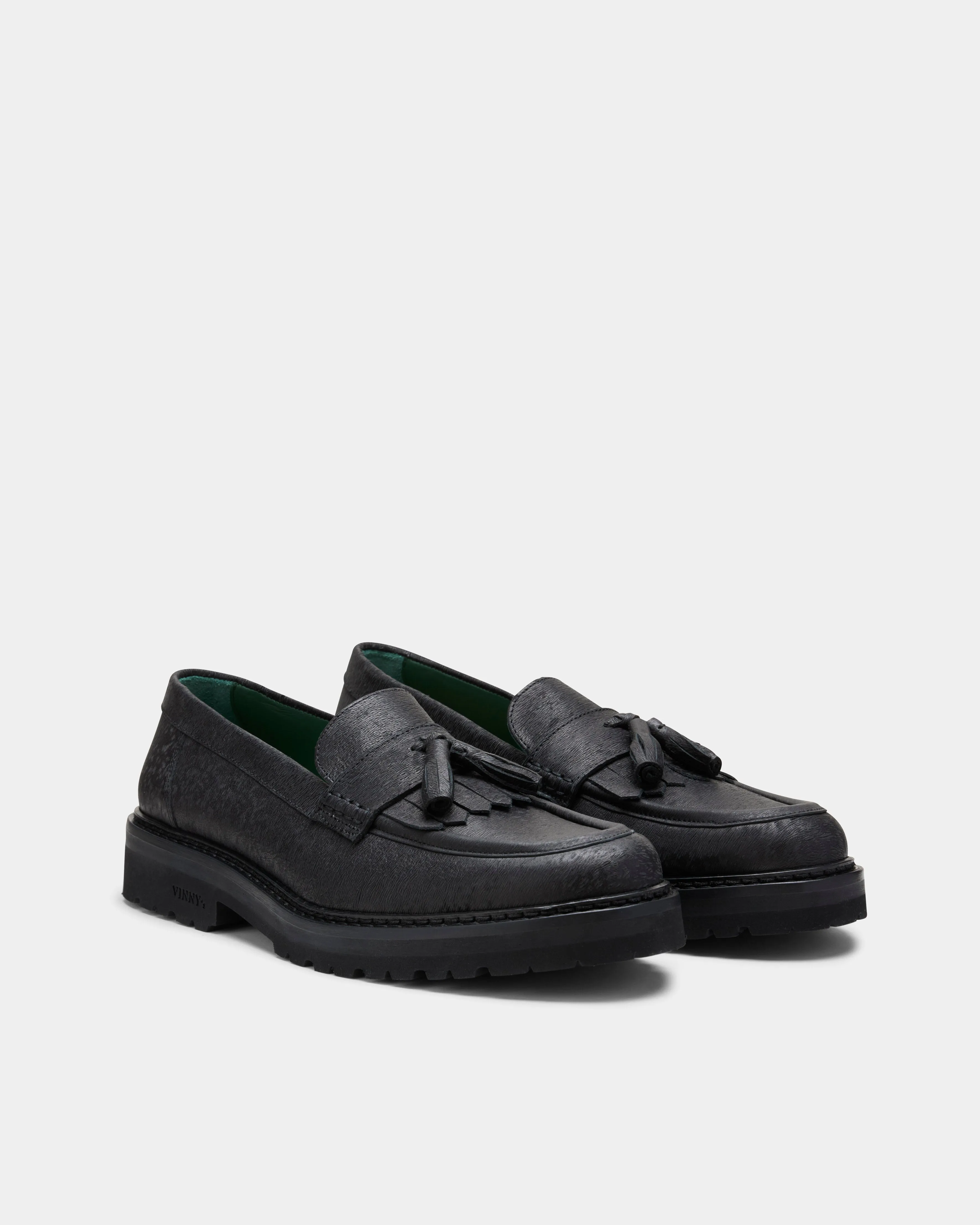 RICHEE TASSEL LOAFER