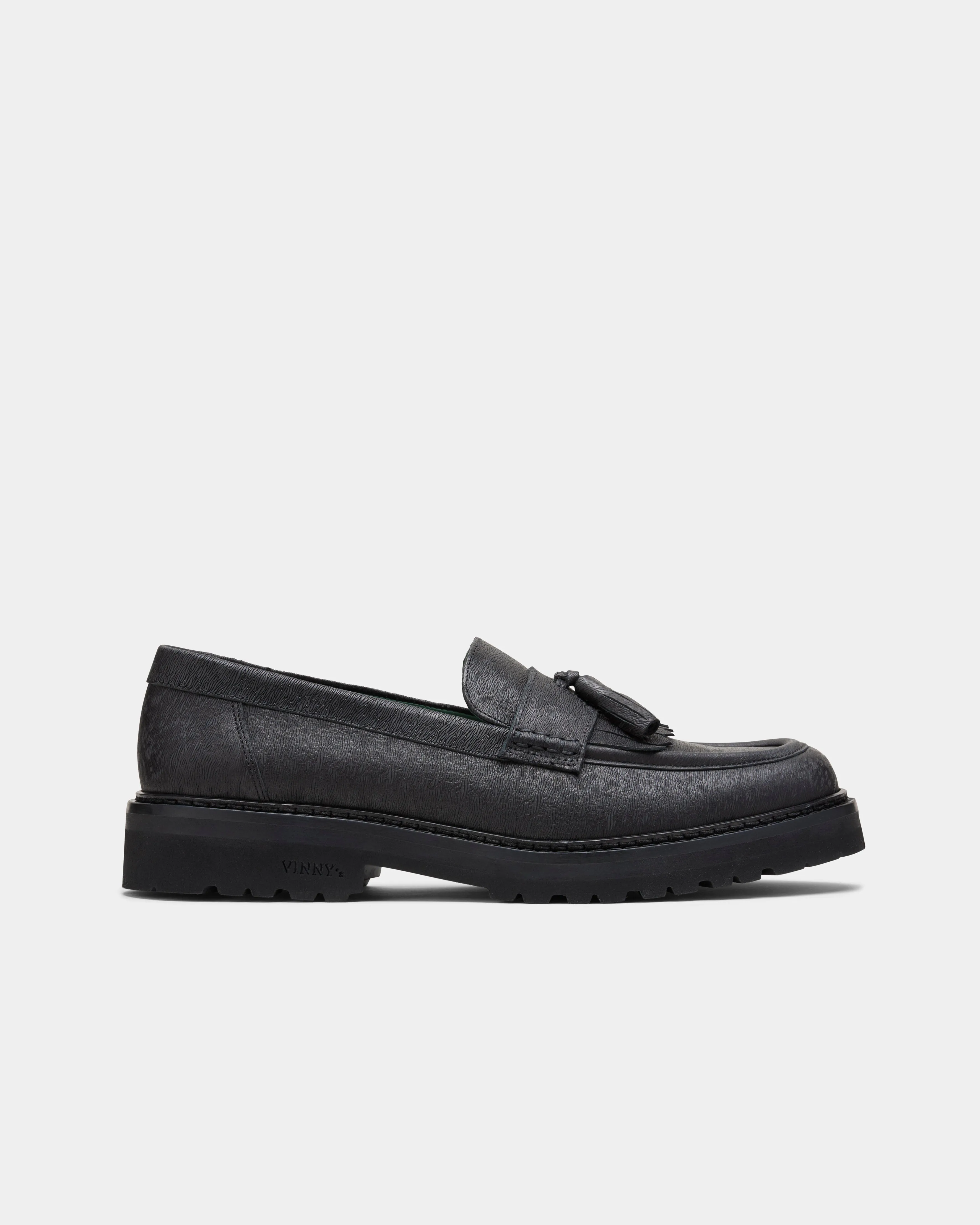 RICHEE TASSEL LOAFER
