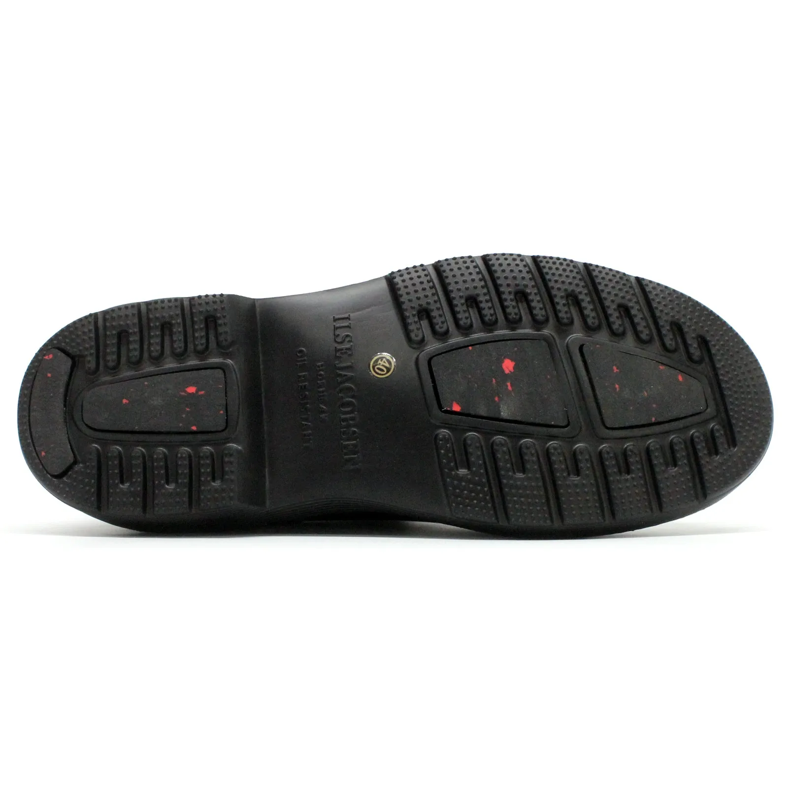 Rub Air 02 Rubber Women's Slip On Shoes