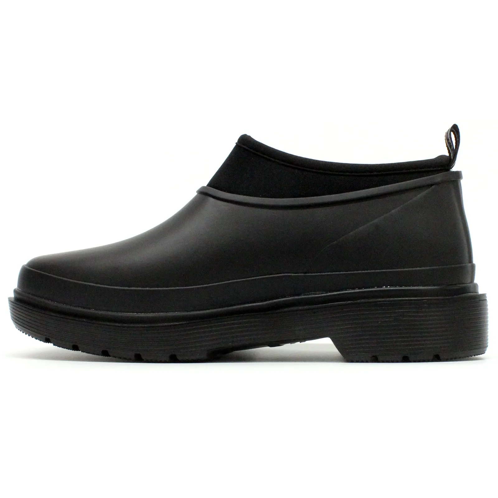 Rub Air 02 Rubber Women's Slip On Shoes