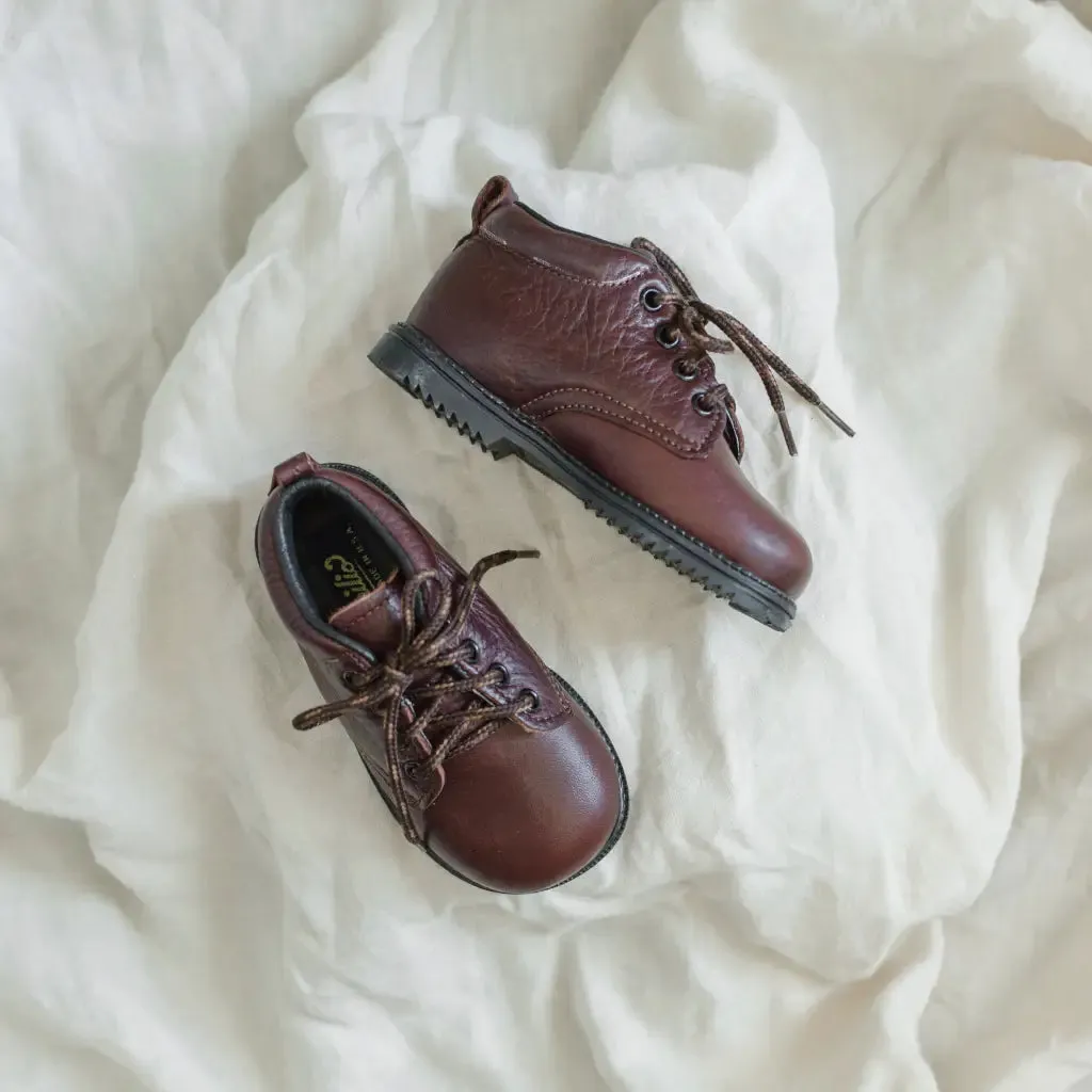 Ryan First Walker | Brown