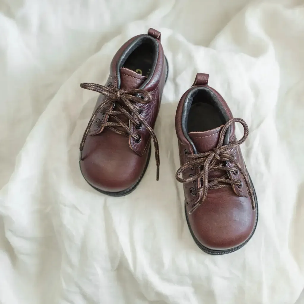 Ryan First Walker | Brown