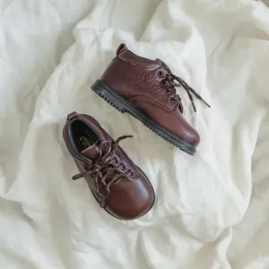 Ryan First Walker | Brown