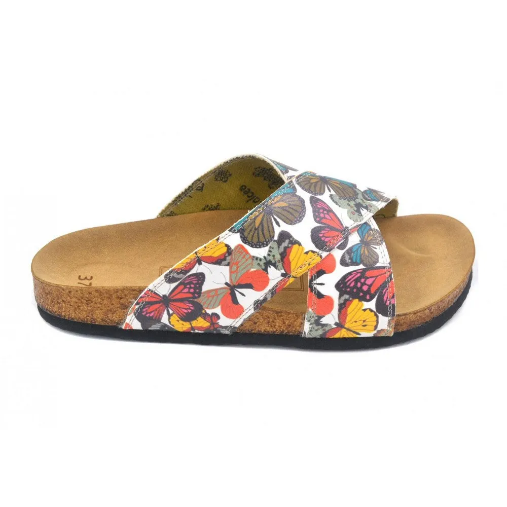 Sandal CAL1112