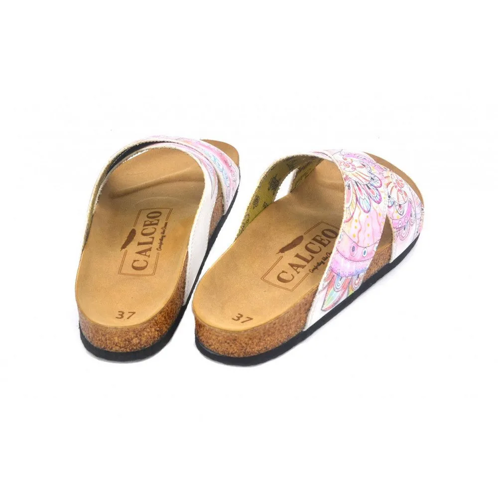 Sandal CAL1114