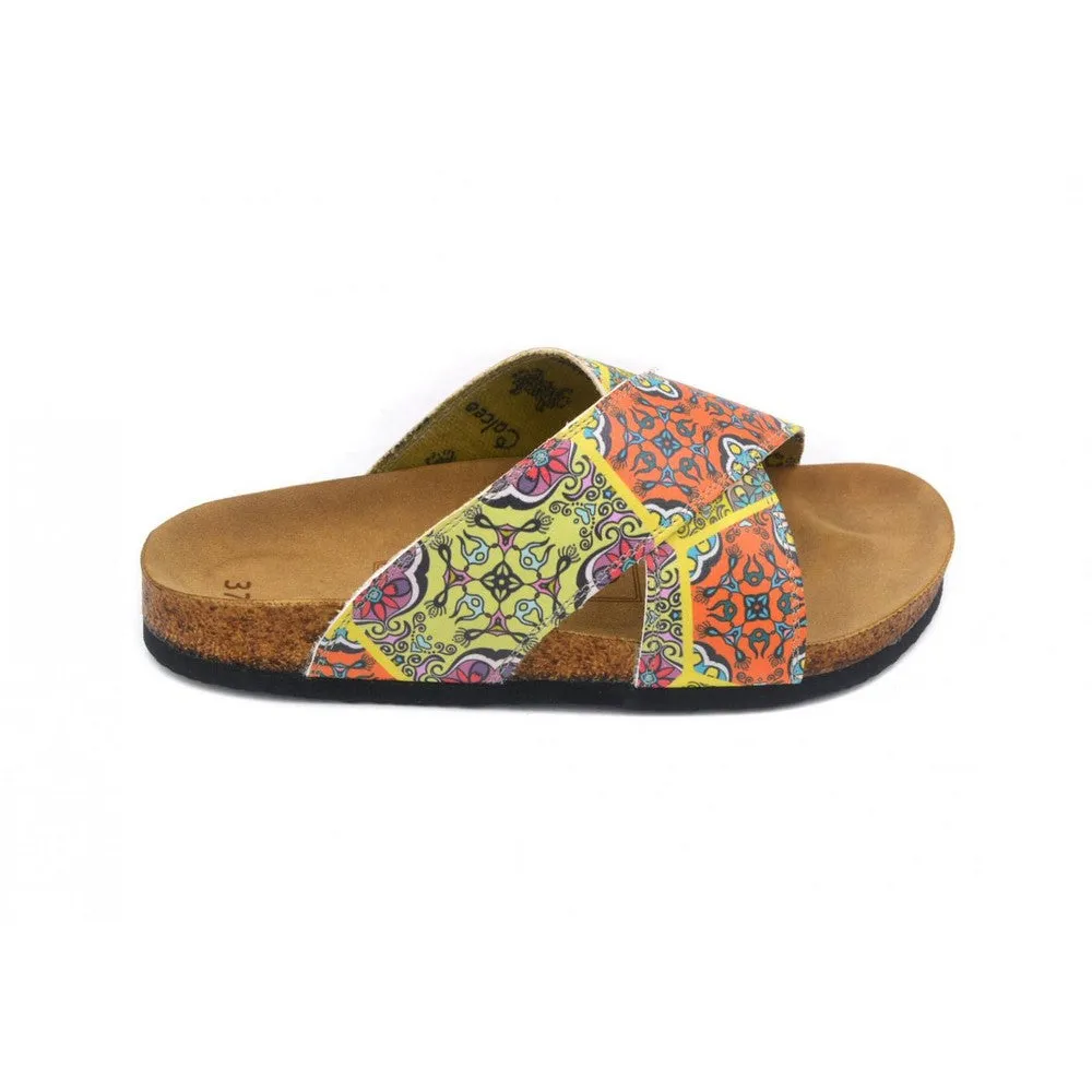Sandal CAL1115