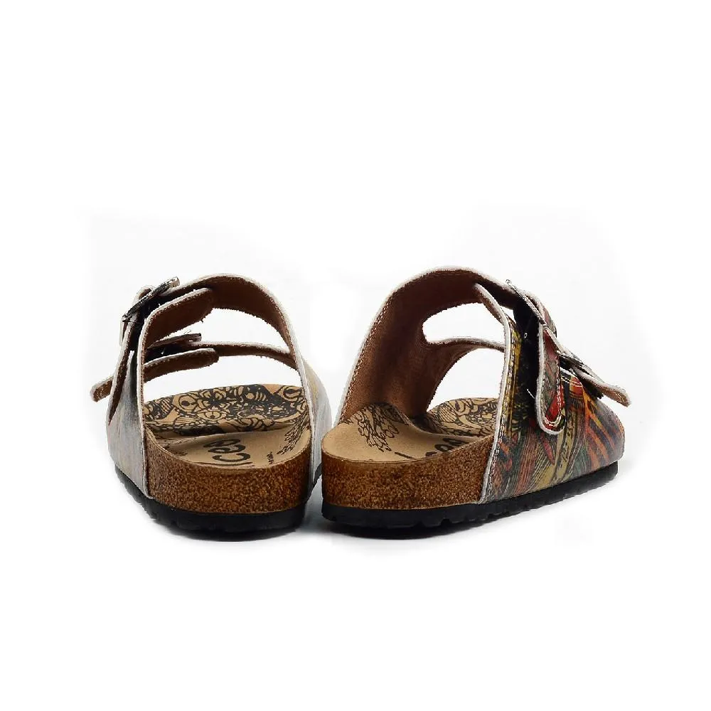 Sandal - CAL215