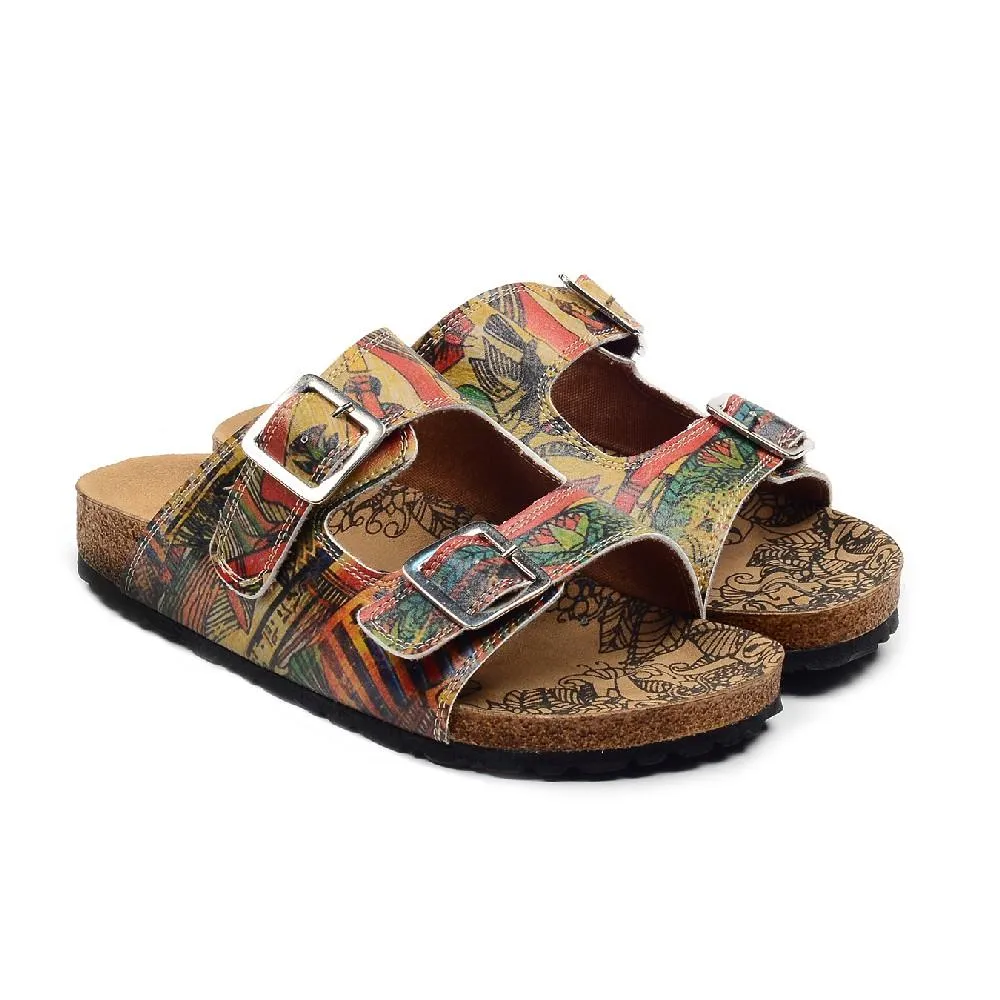Sandal - CAL215