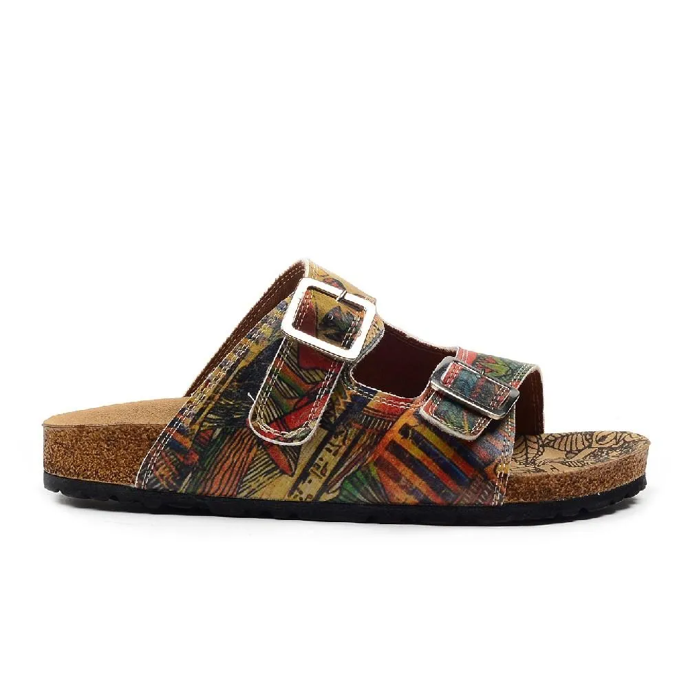 Sandal - CAL215