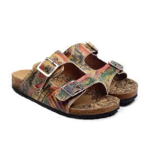 Sandal - CAL215
