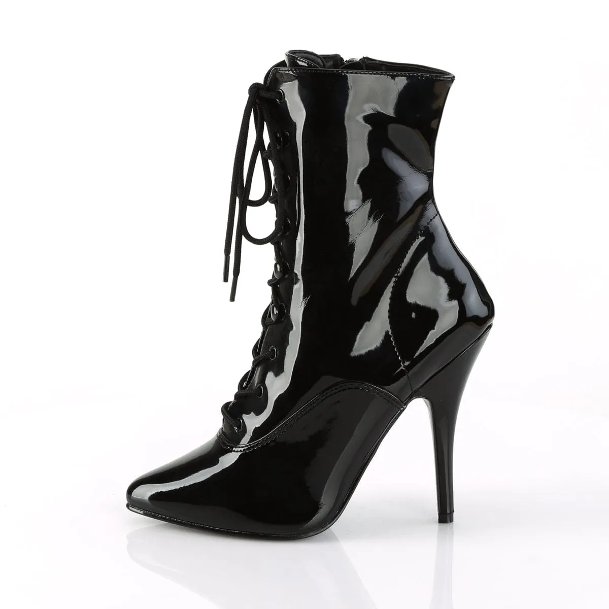 SEDUCE-1020 Black Patent