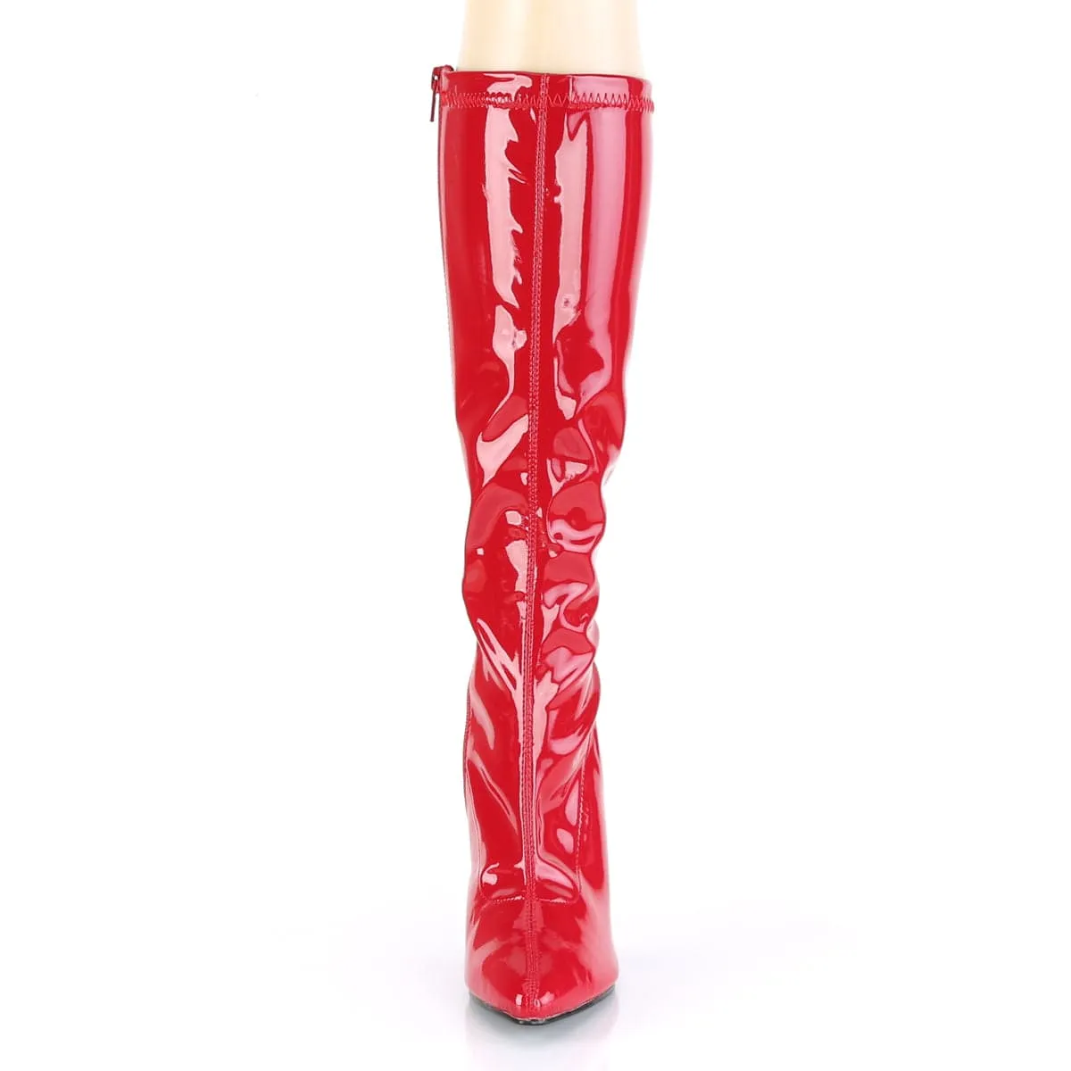 SEDUCE-2000 Red Stretch Patent