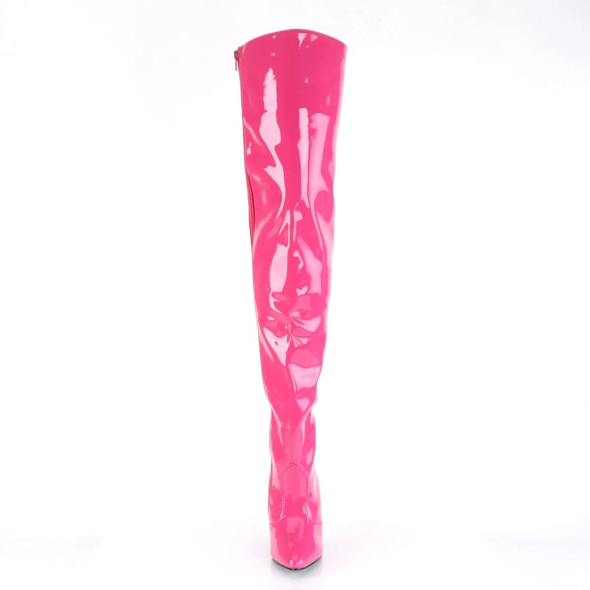 SEDUCE-3010 Hot Pink Patent