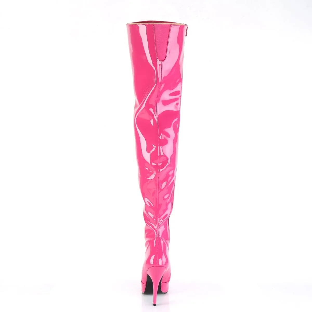SEDUCE-3010 Hot Pink Patent