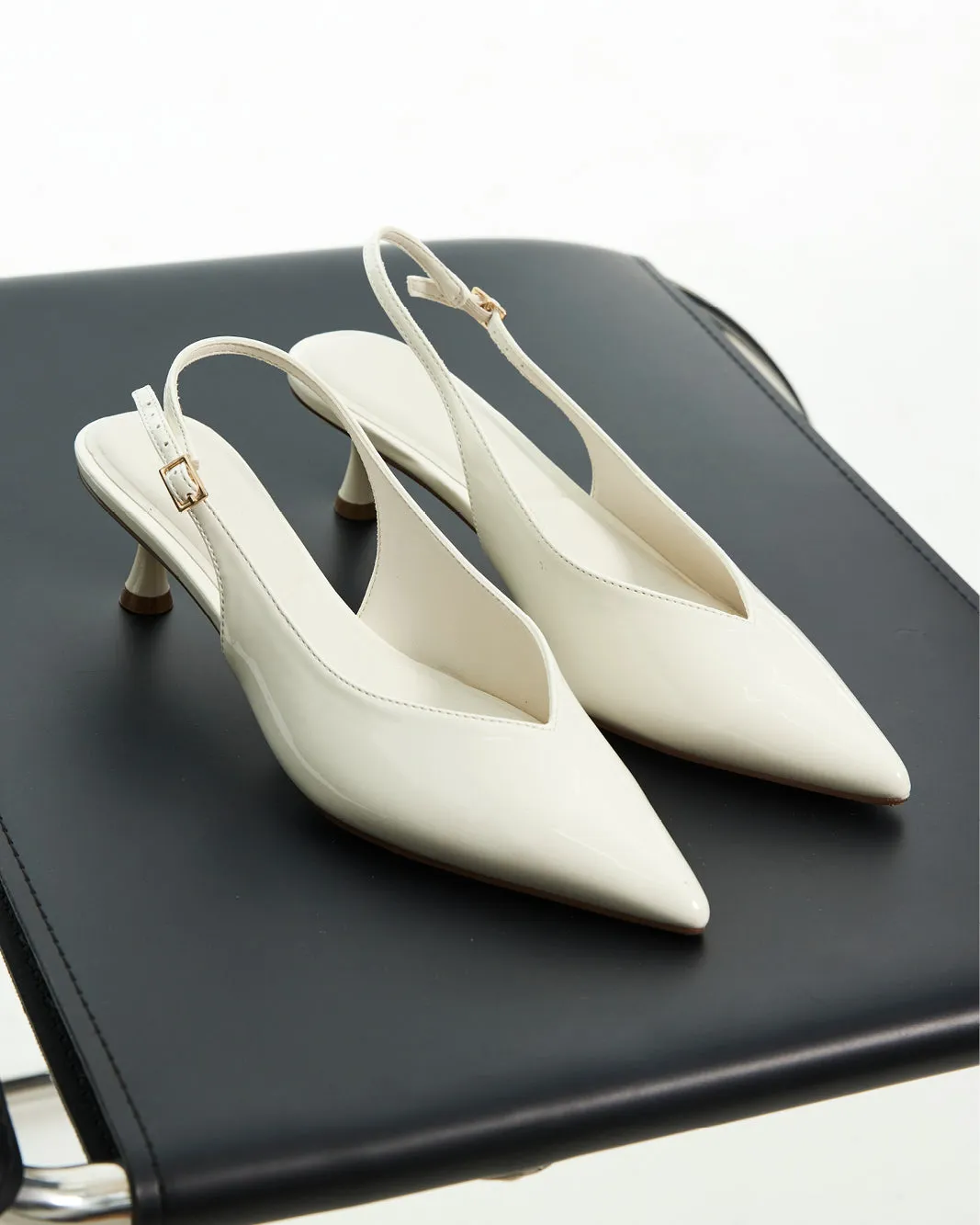 SELAH - BONE PATENT