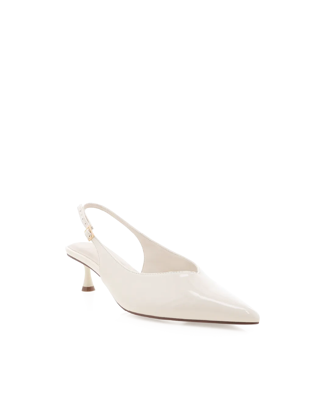 SELAH - BONE PATENT