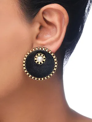 Simply Classy Earrings