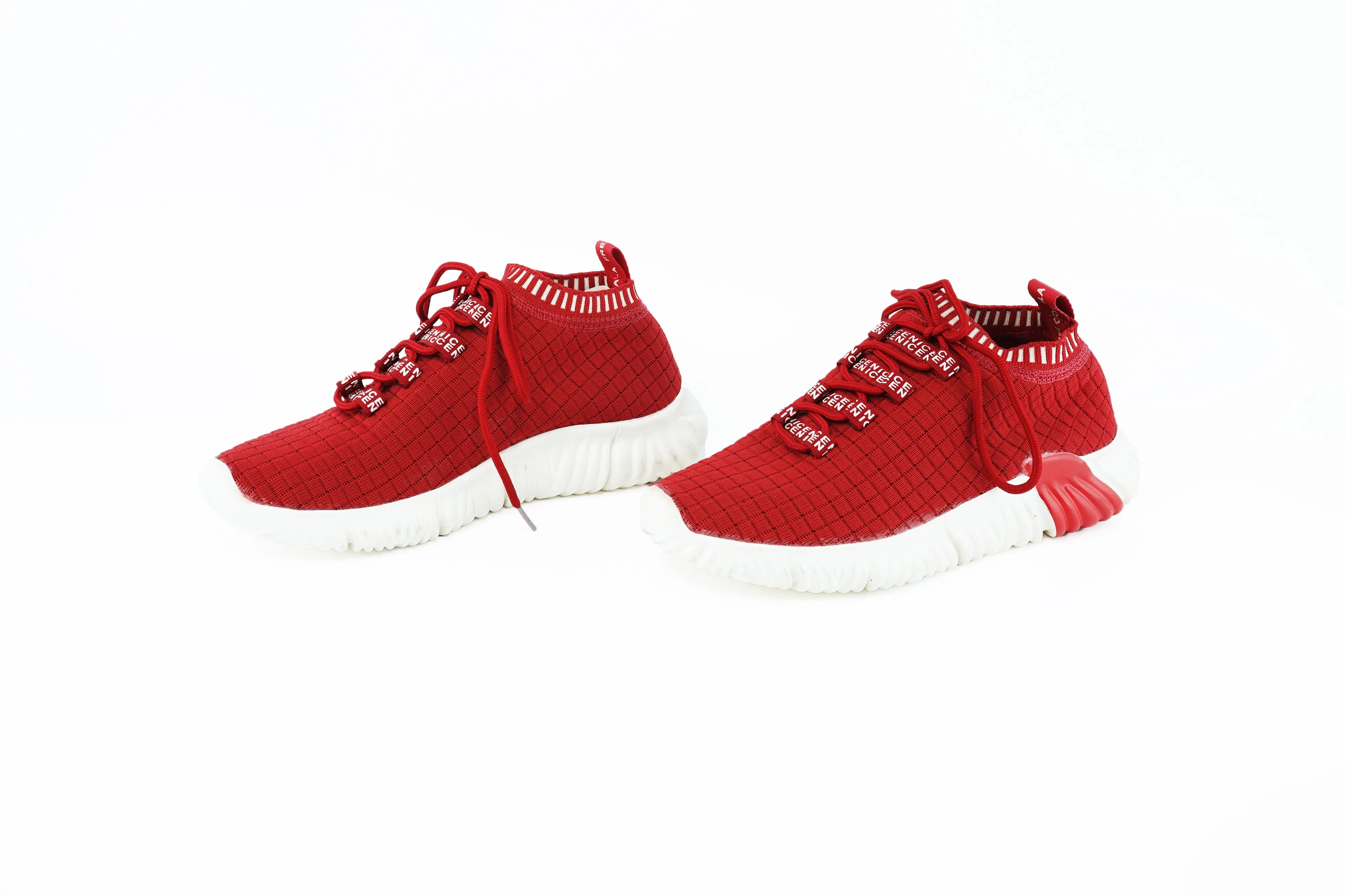 Sneakers Men Breathable Shoes