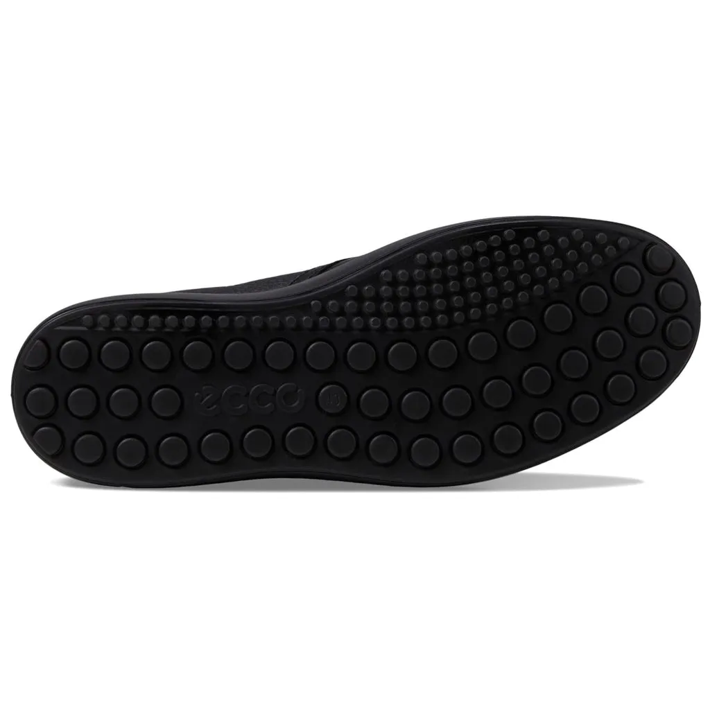 Soft 7 Full Grain Leather Men's Loafer Shoes