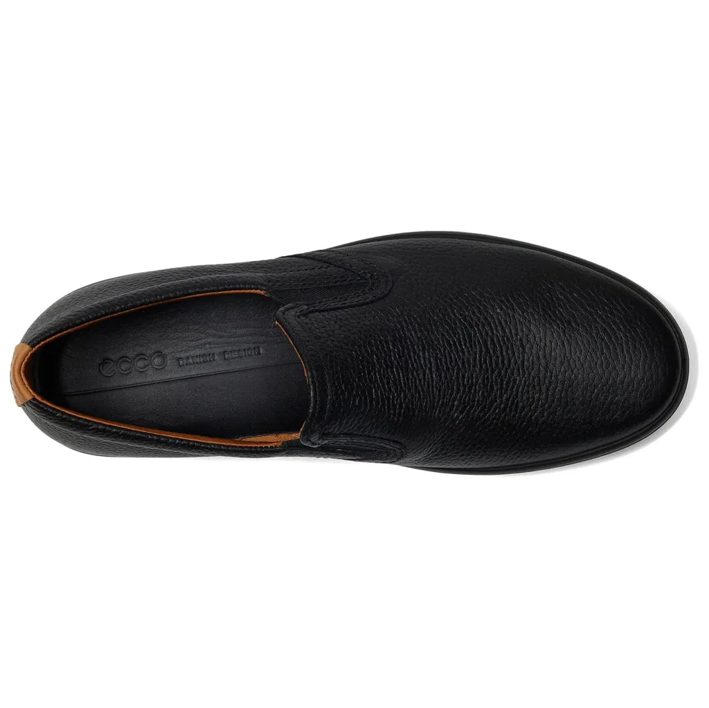 Soft 7 Full Grain Leather Men's Loafer Shoes