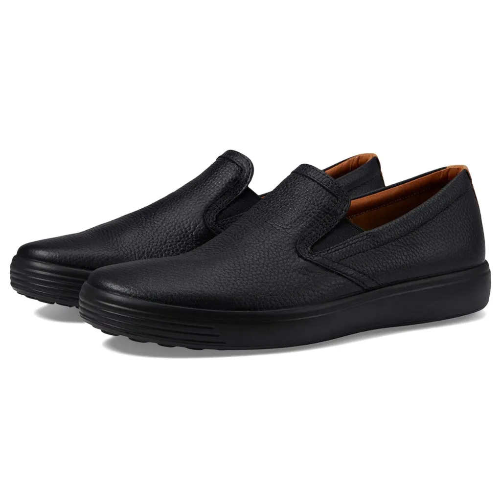 Soft 7 Full Grain Leather Men's Loafer Shoes
