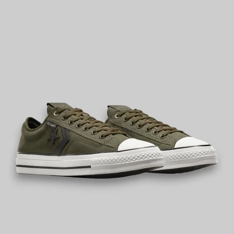 Star Player 76 Ox - Utility/Cave Green