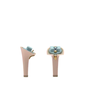 Stiletto Heel Kit 4 Taupe Blush - FINAL SALE