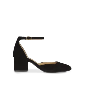 Stiletto Sophie Ante Black
