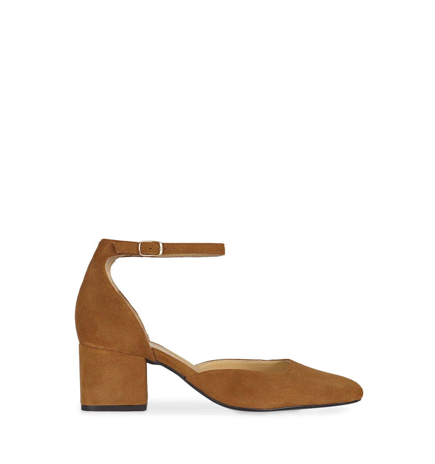 Stiletto Sophie Ante Brandy