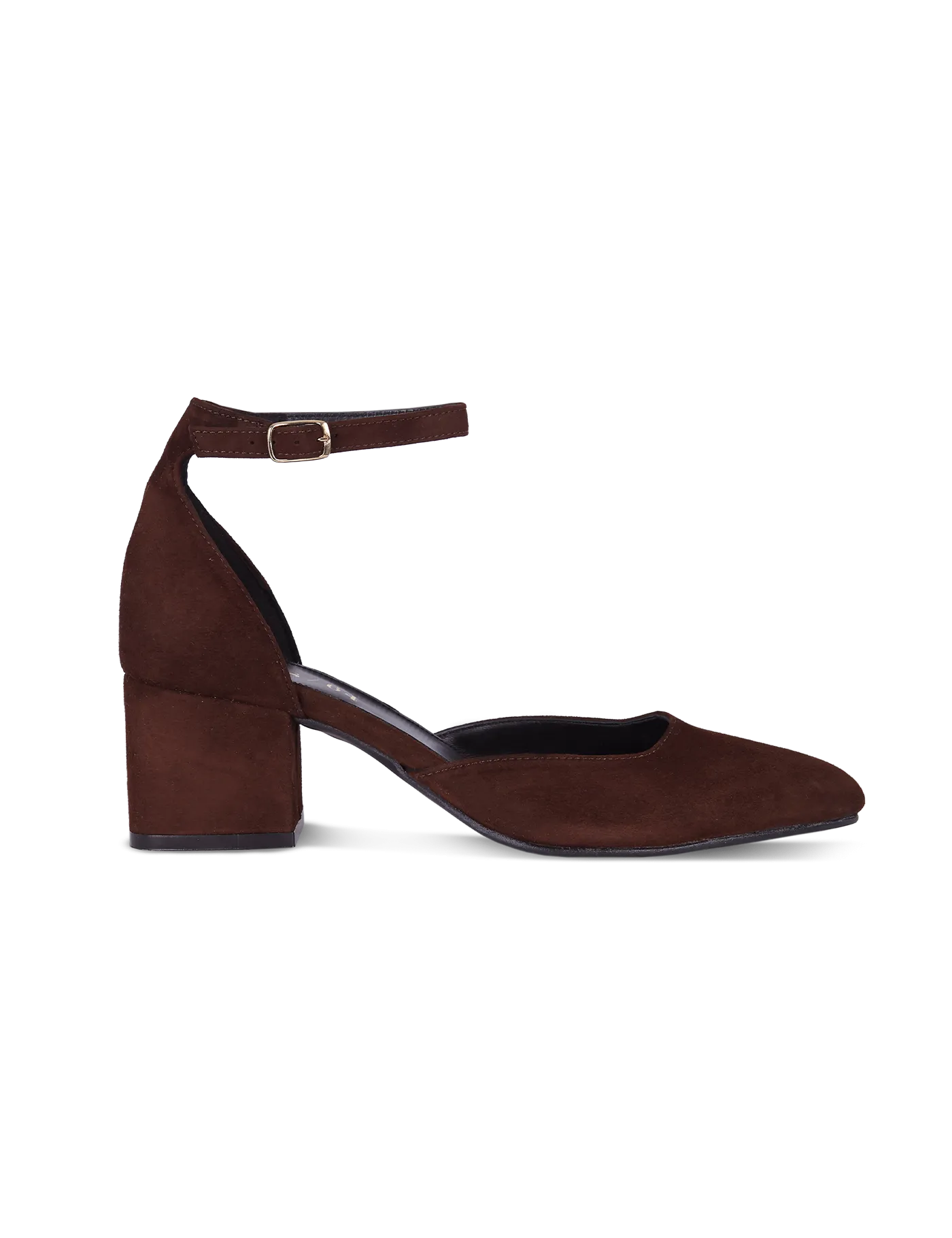 Stiletto Sophie Ante Cacao