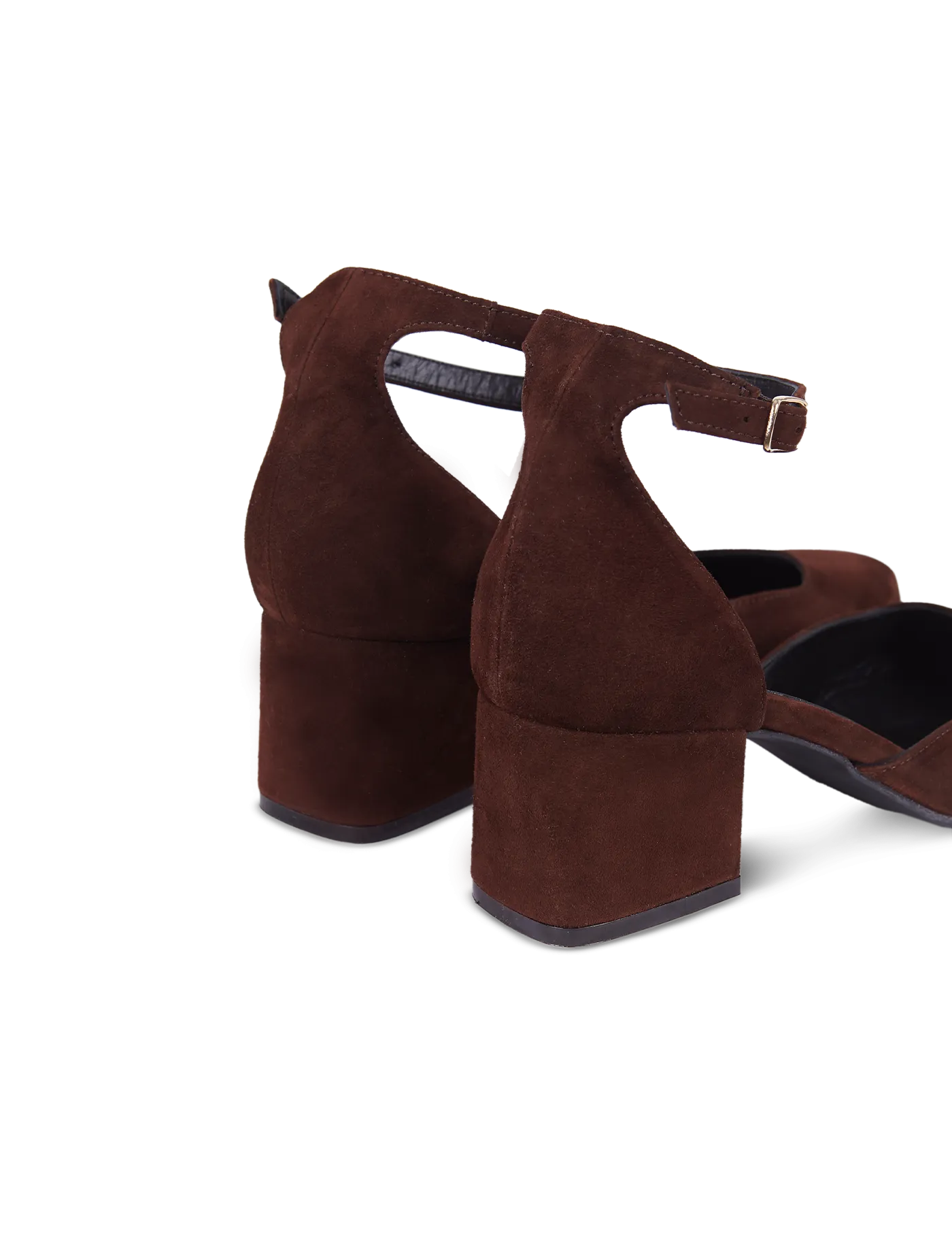 Stiletto Sophie Ante Cacao
