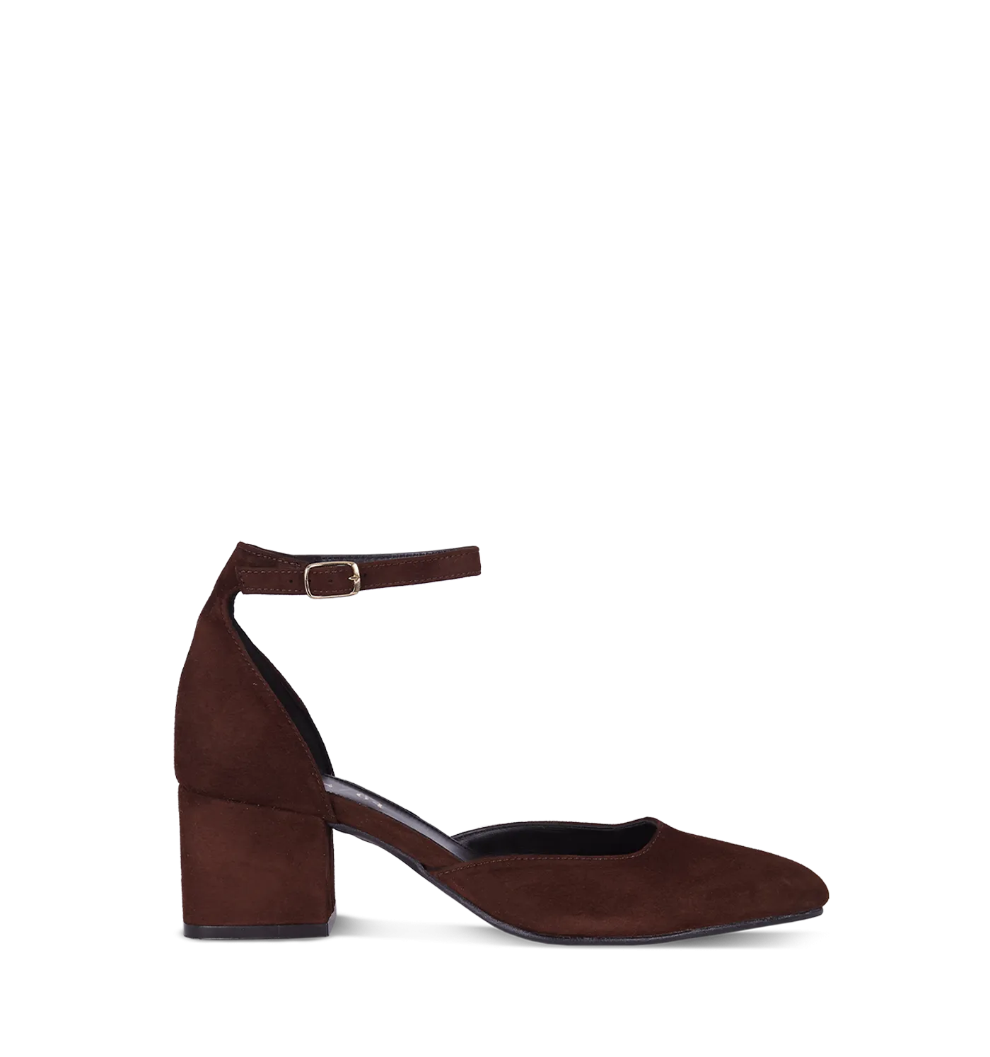 Stiletto Sophie Ante Cacao
