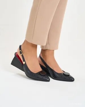 STILETTOS ANGELA