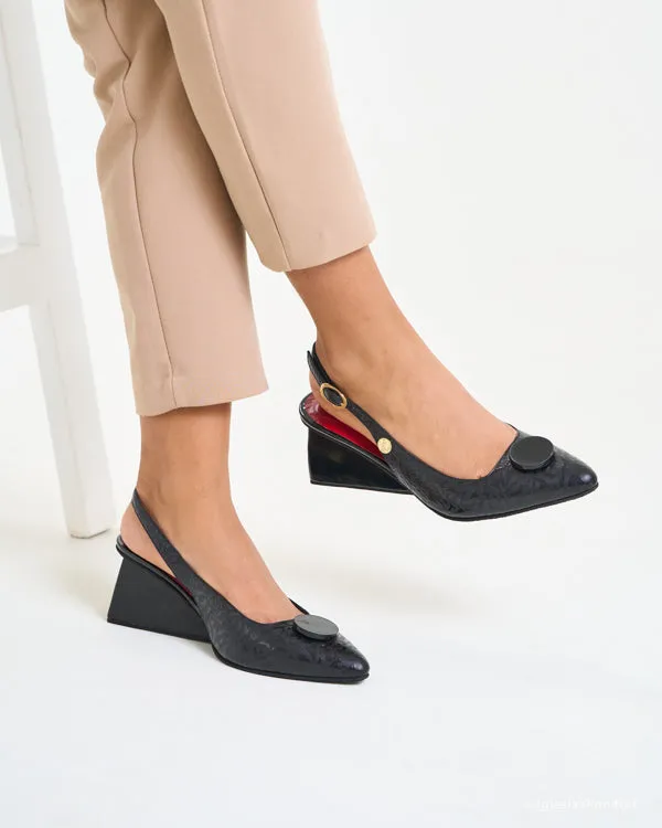 STILETTOS ANGELA