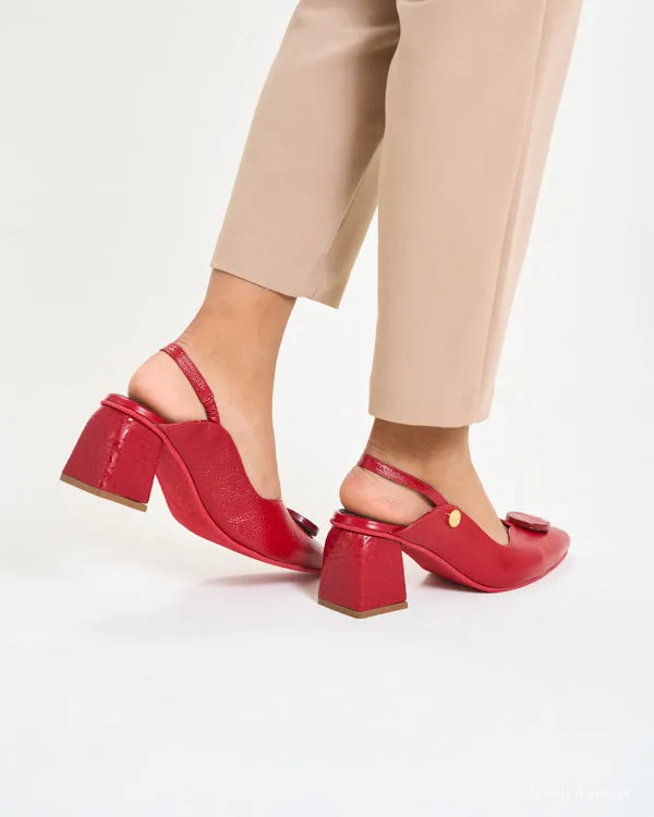 STILETTOS ROSA
