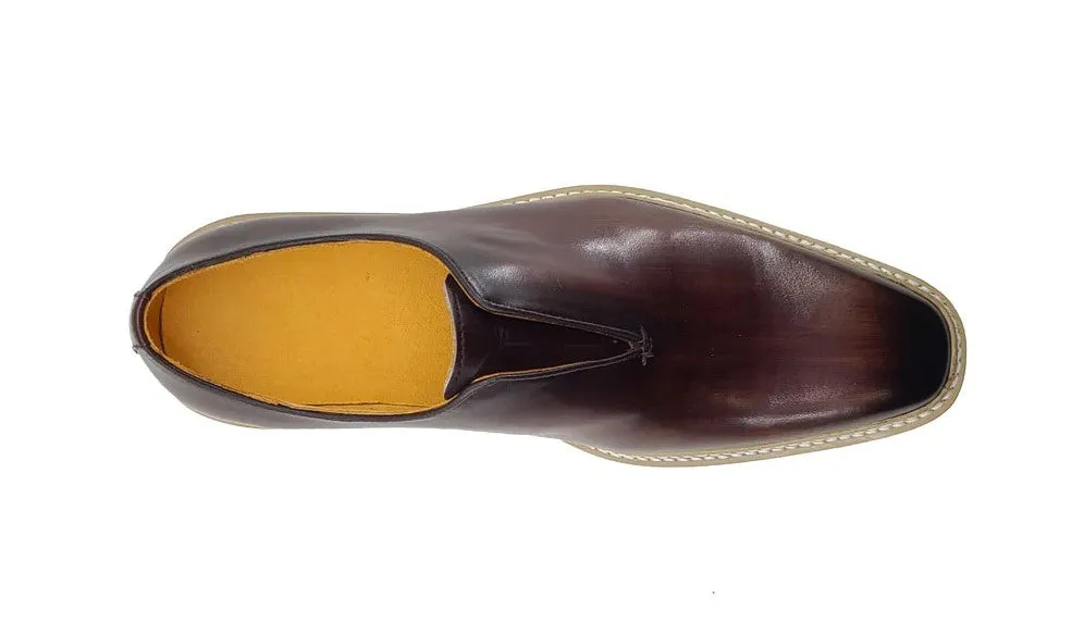 Style: 550-08-Chestnut