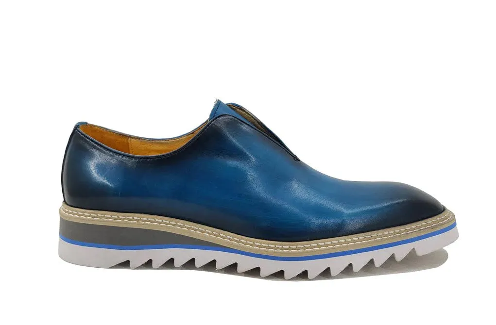 Style: 550-08-Ocean/Blue