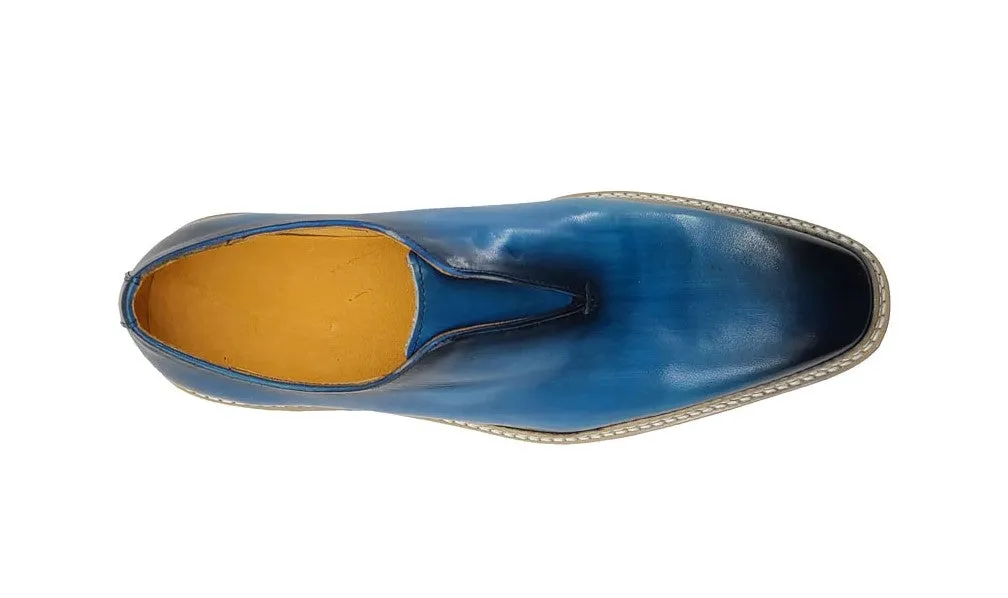 Style: 550-08-Ocean/Blue