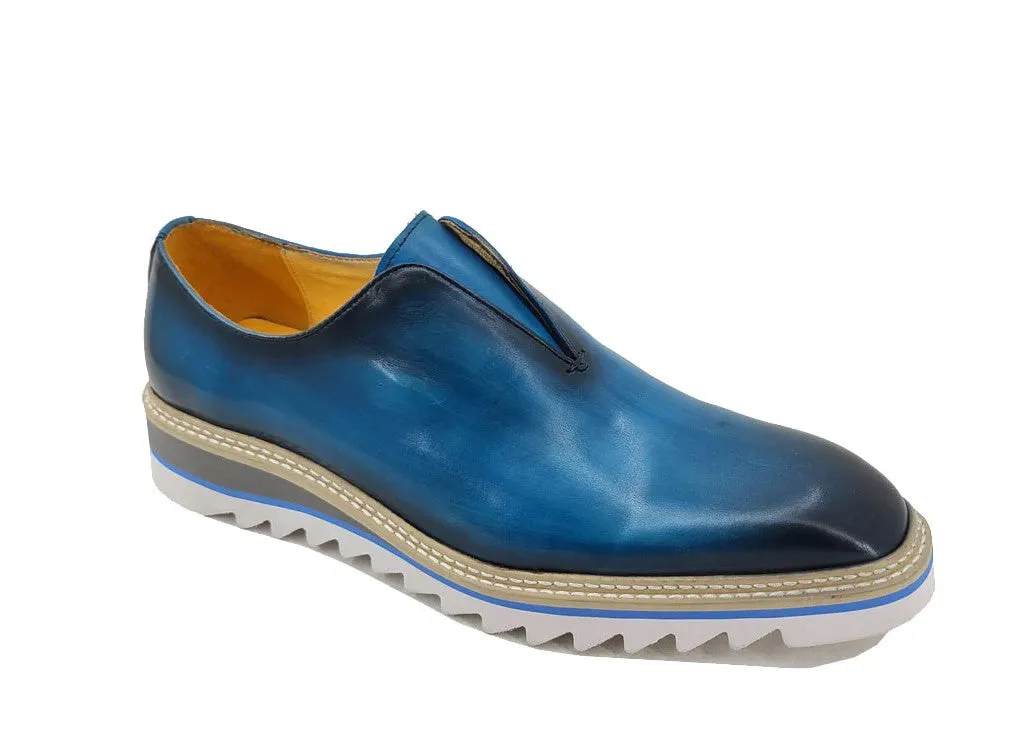 Style: 550-08-Ocean/Blue