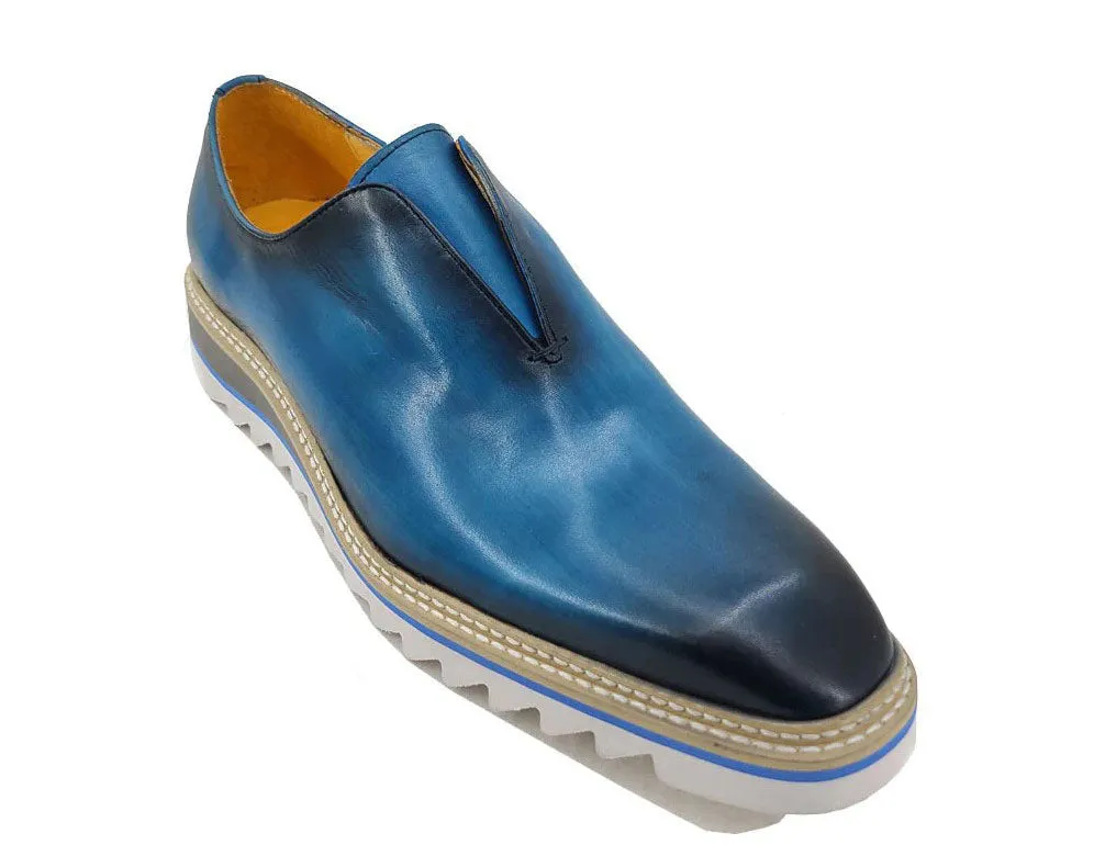 Style: 550-08-Ocean/Blue