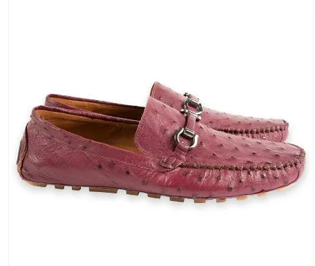 Style: Palm Beach-Burgundy